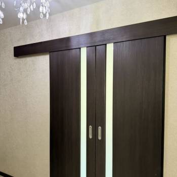 Сдается 2-х комнатная квартира, 60 м²