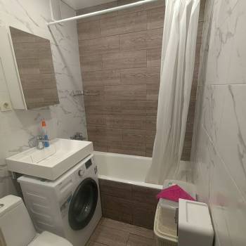Сдается 1-комнатная квартира, 31,5 м²