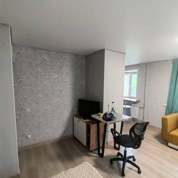 Сдается 1-комнатная квартира, 31,5 м²