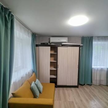 Сдается 1-комнатная квартира, 31,5 м²