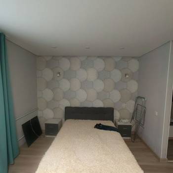 Сдается 1-комнатная квартира, 31,5 м²
