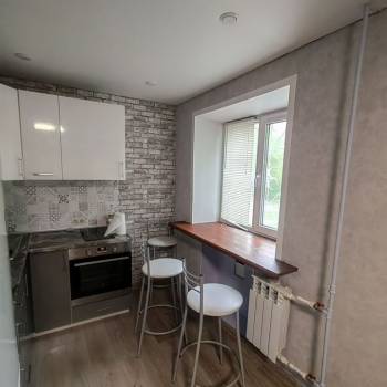 Сдается 1-комнатная квартира, 31,5 м²