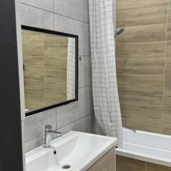 Сдается 1-комнатная квартира, 34,9 м²
