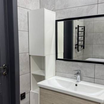 Сдается 1-комнатная квартира, 34,9 м²