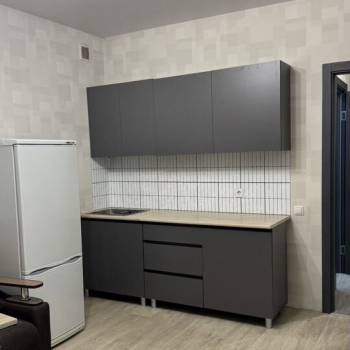Сдается 1-комнатная квартира, 34,9 м²