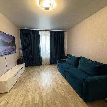 Сдается 1-комнатная квартира, 40,5 м²