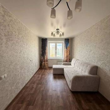 Сдается 1-комнатная квартира, 40,6 м²