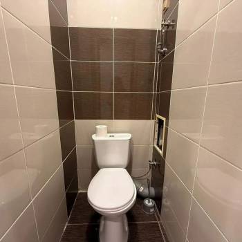 Сдается 1-комнатная квартира, 40,6 м²