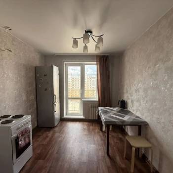 Сдается 1-комнатная квартира, 40,6 м²