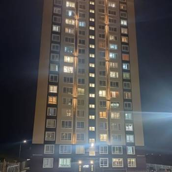 Сдается 2-х комнатная квартира, 40 м²