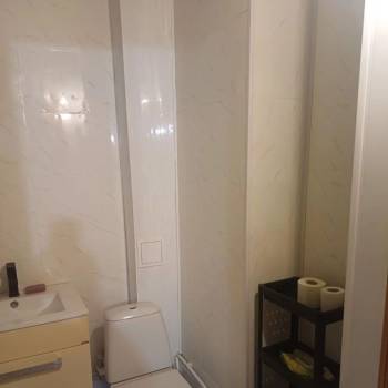 Сдается 2-х комнатная квартира, 40 м²