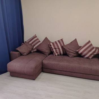 Сдается 1-комнатная квартира, 38,3 м²