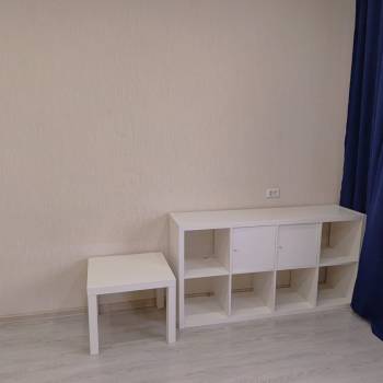 Сдается 1-комнатная квартира, 38,3 м²