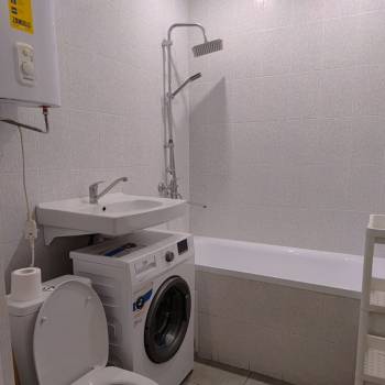 Сдается 1-комнатная квартира, 38,3 м²