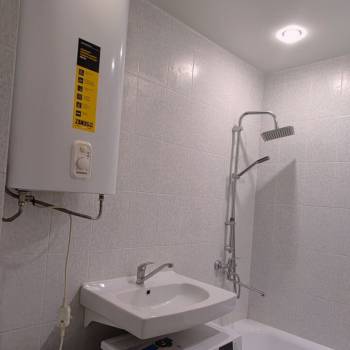 Сдается 1-комнатная квартира, 38,3 м²