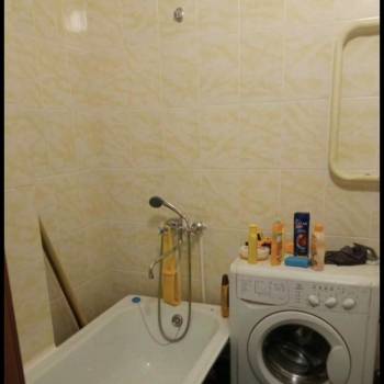 Сдается 1-комнатная квартира, 34 м²