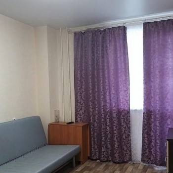 Сдается 1-комнатная квартира, 34 м²