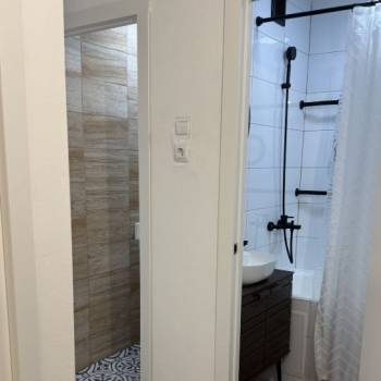 Сдается 2-х комнатная квартира, 46,9 м²