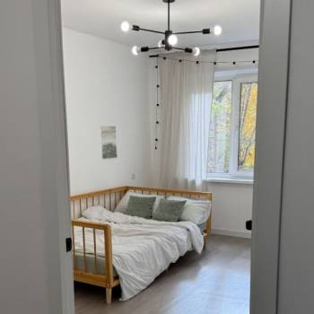 Сдается 2-х комнатная квартира, 46,9 м²