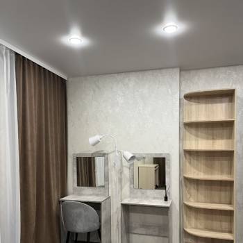 Сдается 2-х комнатная квартира, 58,5 м²