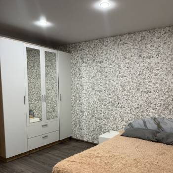 Сдается 2-х комнатная квартира, 58,5 м²