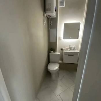 Сдается 1-комнатная квартира, 29 м²
