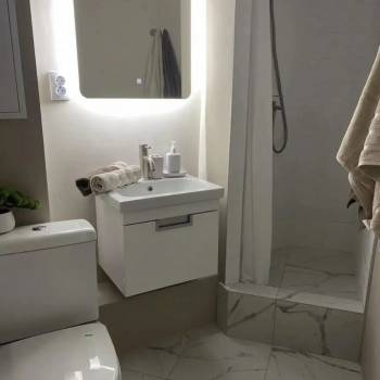 Сдается 1-комнатная квартира, 29 м²