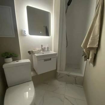 Сдается 1-комнатная квартира, 29 м²