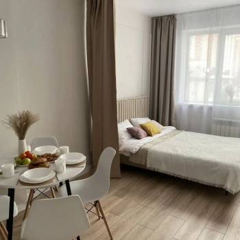 Сдается 1-комнатная квартира, 29 м²