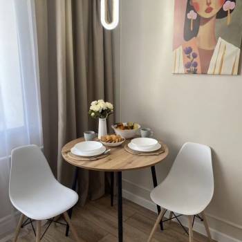 Сдается 2-х комнатная квартира, 45 м²