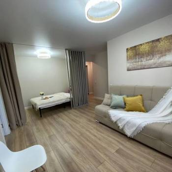 Сдается 2-х комнатная квартира, 45 м²