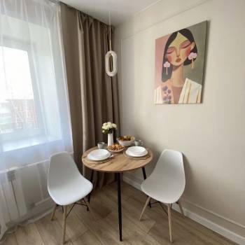 Сдается 2-х комнатная квартира, 45 м²