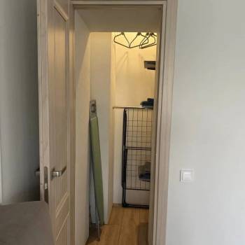 Сдается 1-комнатная квартира, 36 м²