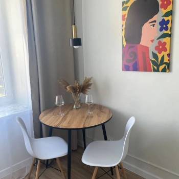 Сдается 1-комнатная квартира, 36 м²