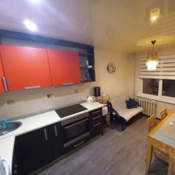 Сдается 1-комнатная квартира, 42 м²