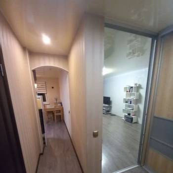 Сдается 1-комнатная квартира, 42 м²