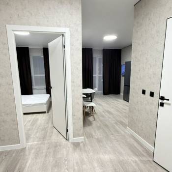 Сдается 2-х комнатная квартира, 43 м²