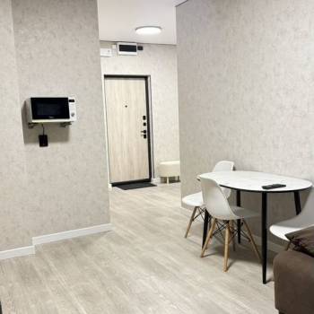 Сдается 2-х комнатная квартира, 43 м²