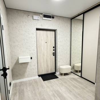 Сдается 2-х комнатная квартира, 43 м²