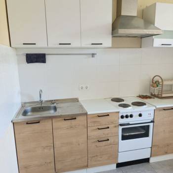 Сдается 1-комнатная квартира, 48 м²