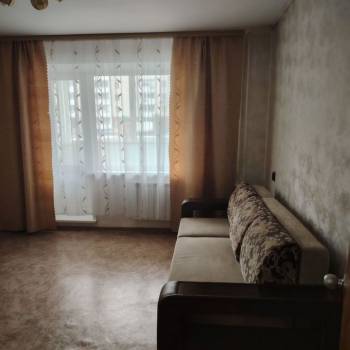 Сдается 1-комнатная квартира, 39 м²