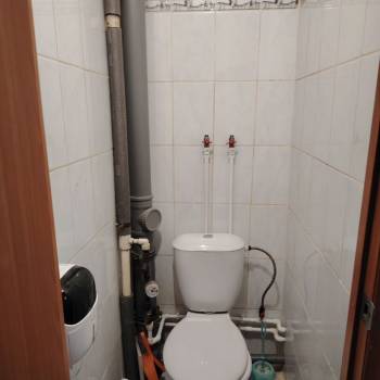 Сдается 1-комнатная квартира, 39 м²