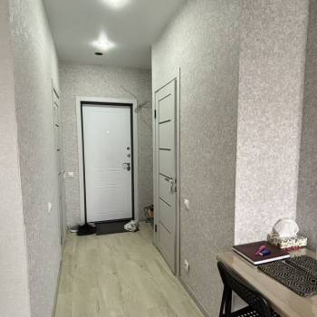 Сдается 1-комнатная квартира, 39 м²