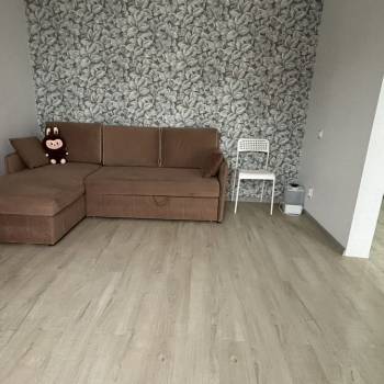 Сдается 1-комнатная квартира, 39 м²