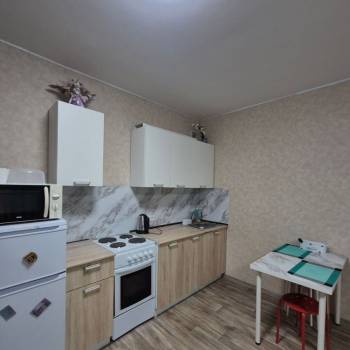 Сдается 1-комнатная квартира, 32 м²