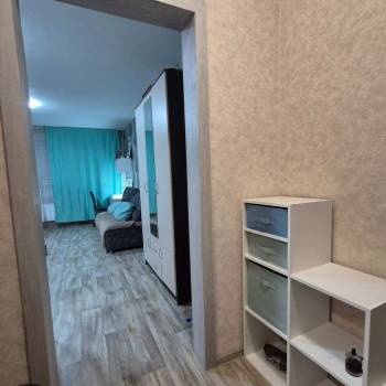 Сдается 1-комнатная квартира, 32 м²