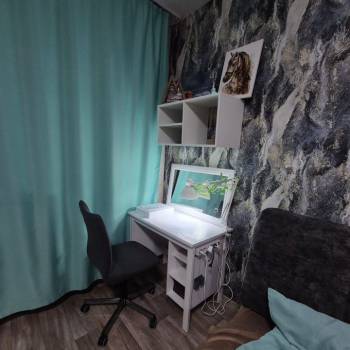 Сдается 1-комнатная квартира, 32 м²