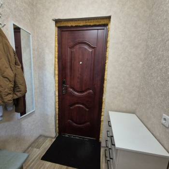 Сдается 1-комнатная квартира, 32 м²