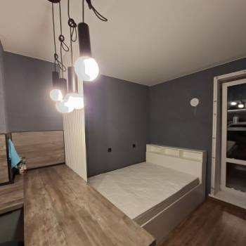 Сдается 1-комнатная квартира, 25 м²