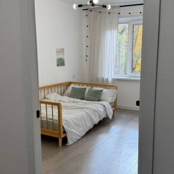Сдается 2-х комнатная квартира, 46,9 м²